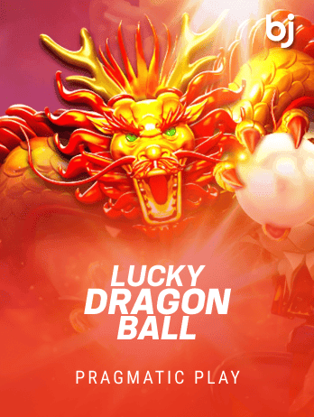Lucky Dragon Ballpng screenshot
