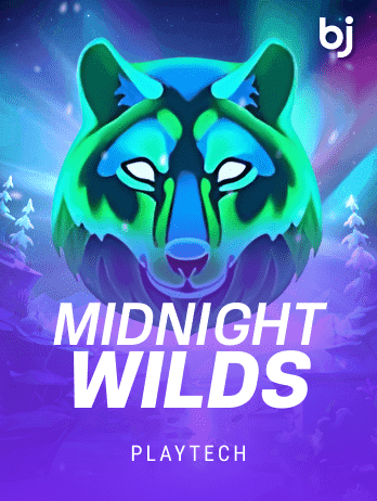 Midnight Wildspng screenshot